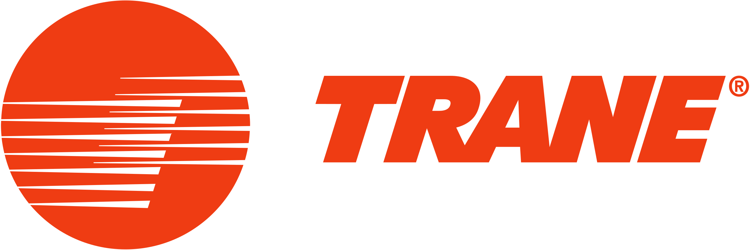 Trane logo